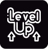 level up icon