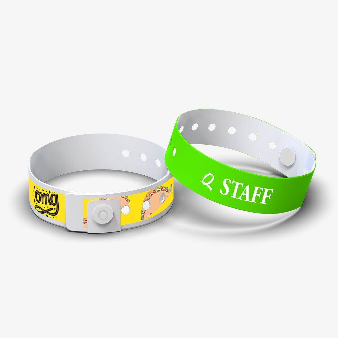 Supply Promotional Bracelets LED Light up Armband / Flashing Wristband for  Night Events - China Wristband and Bracelet price | Made-in-China.com