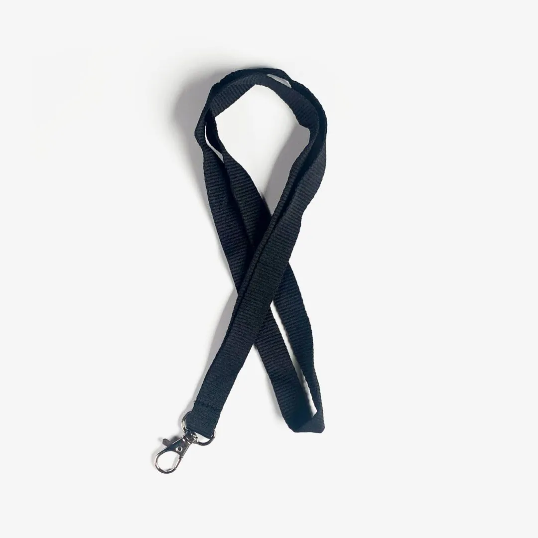 Stylish wholesale blank lanyards In Varied Lengths And Prints 