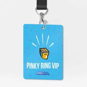 custom premium event badges for festivals live events and conferences 
