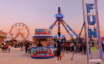 Fairs & Carnivals