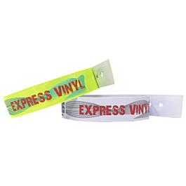 Express L Shape Wristband