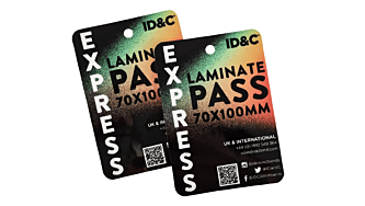Shimmer Laminates, Premium Laminate Passes